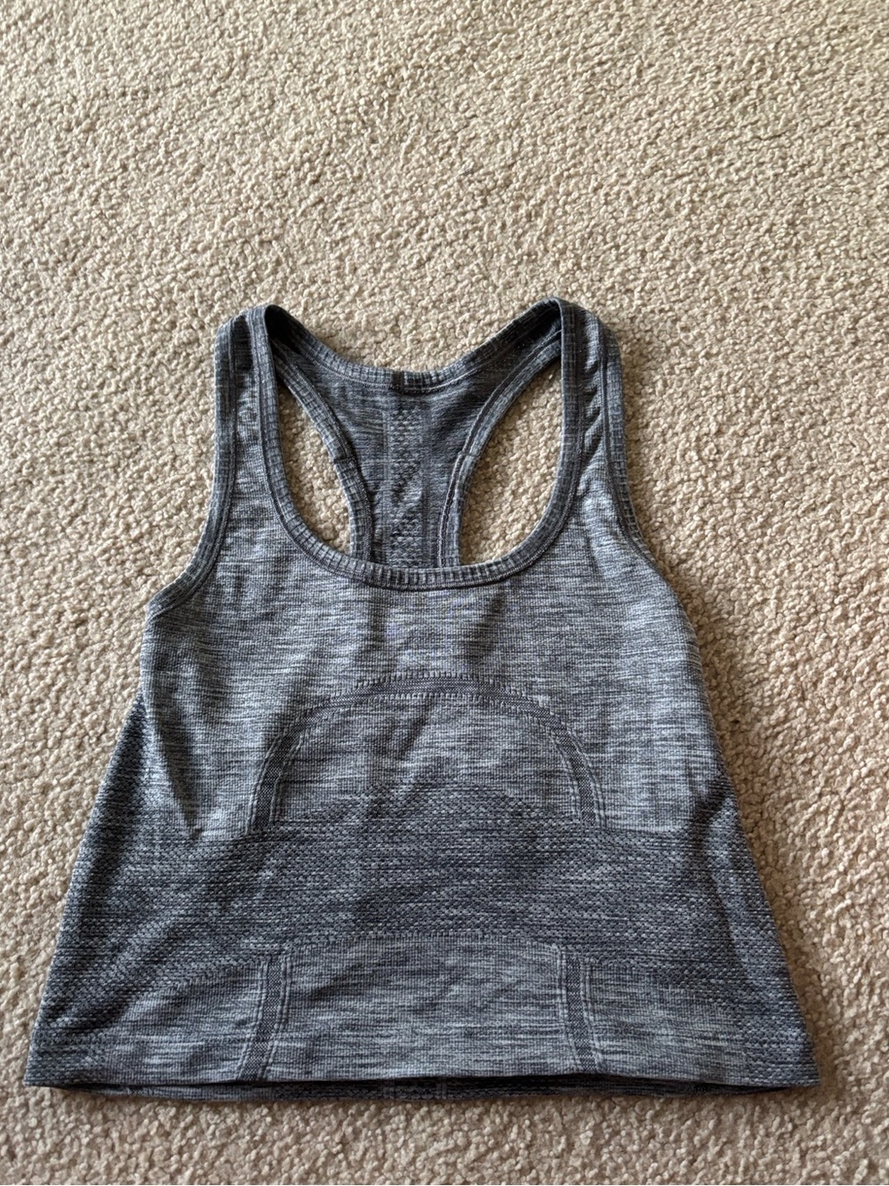 Lululemon Swiftly Tank Top